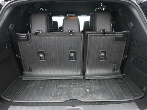 Used 2024 Nissan Pathfinder Rock Creek AWD/4WD image 34