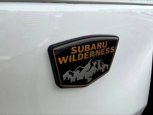 New 2026 Subaru Forester Wilderness w/ Wilderness Plus Package AWD/4WD image 9
