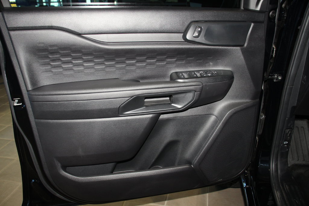 New 2026 Ford Ranger XL AWD/4WD image 16