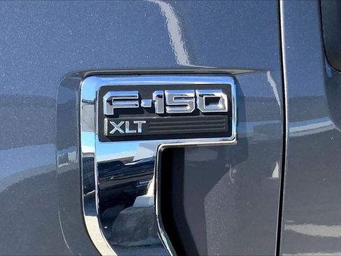 Used 2023 Ford F150 XLT w/ Equipment Group 301A Mid image 27