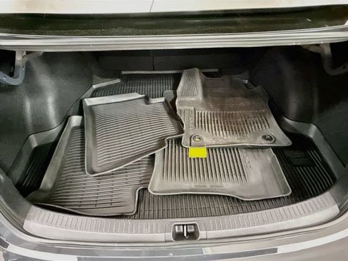 Used 2025 Toyota Corolla LE w/ LE Premium Package FWD image 24