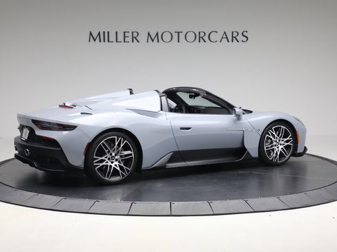 Used 2023 Maserati MC20 Spyder image 8