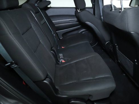 Used 2025 Dodge Durango GT image 32