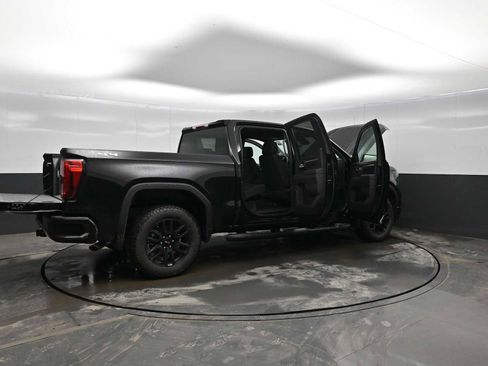 New 2026 GMC Sierra 1500 Elevation w/ Elevation Select Package image 41