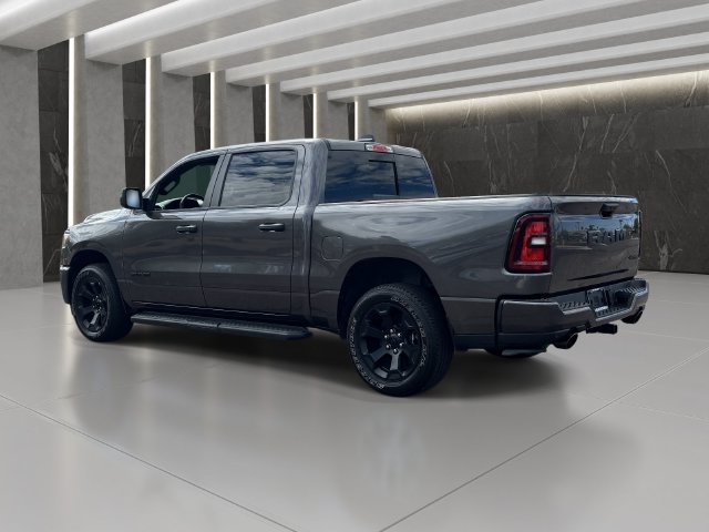 Used 2026 RAM 1500 Express AWD/4WD image 4