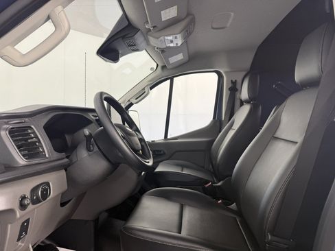 Certified 2026 Ford Transit 350 Low Roof w/ Electrician Trade Package RWD image 15