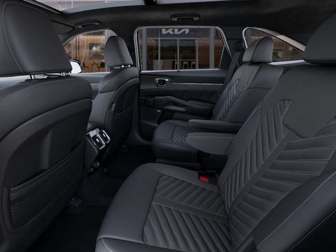 Certified 2024 Kia Sorento SX Prestige image 18