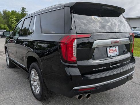 Used 2023 GMC Yukon Denali AWD/4WD image 7