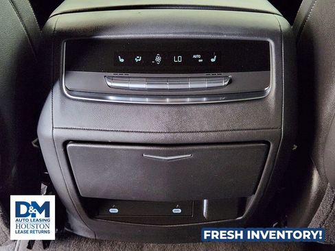 Used 2021 Cadillac Escalade Luxury AWD/4WD image 43