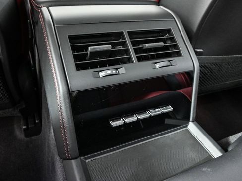 New 2025 Porsche Panamera RWD image 20