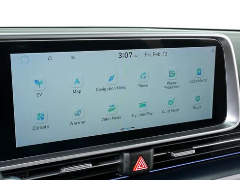 Certified 2024 Hyundai Ioniq 6 SEL image 18