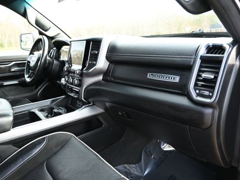 Used 2024 RAM 1500 Laramie image 26