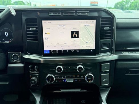 Used 2024 Ford F250 Lariat w/ Sport Appearance Package AWD/4WD image 42