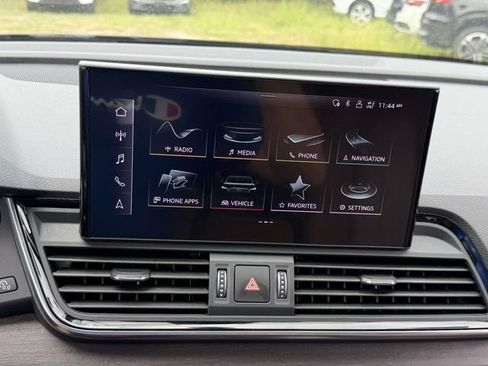 Used 2021 Audi Q5 2.0T Premium w/ Convenience Package AWD/4WD image 26