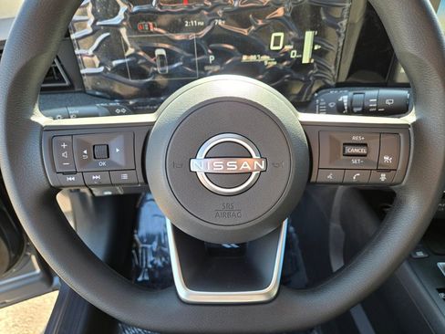 New 2026 Nissan Kicks S FWD image 10