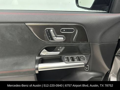 Certified 2026 Mercedes-Benz GLA 250 4MATIC image 15