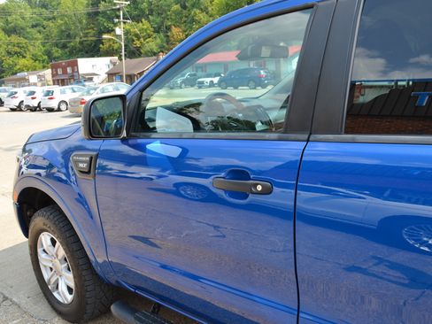 Used 2019 Ford Ranger XLT w/ Equipment Group 301A Mid AWD/4WD image 18