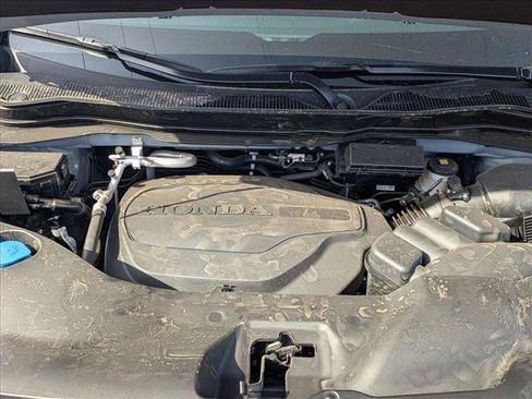 New 2025 Honda Ridgeline Sport+ image 16