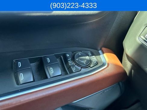Used 2024 GMC Sierra 2500 Denali Ultimate AWD/4WD image 20