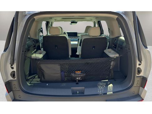 New 2026 Hyundai Santa Fe Limited AWD/4WD image 2