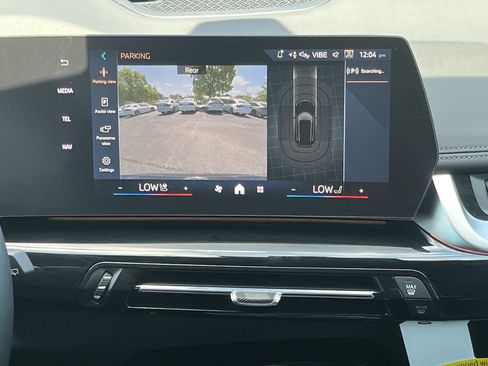 New 2026 BMW X1 xDrive28i w/ Convenience Package image 4