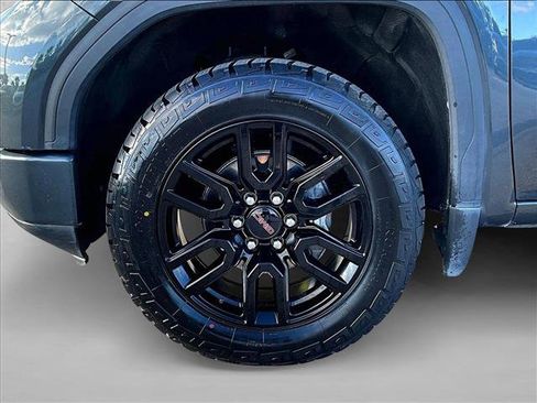 Used 2021 GMC Sierra 1500 Elevation image 10