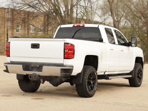 Used 2016 Chevrolet Silverado 2500 LT w/ LT Convenience Package image 7