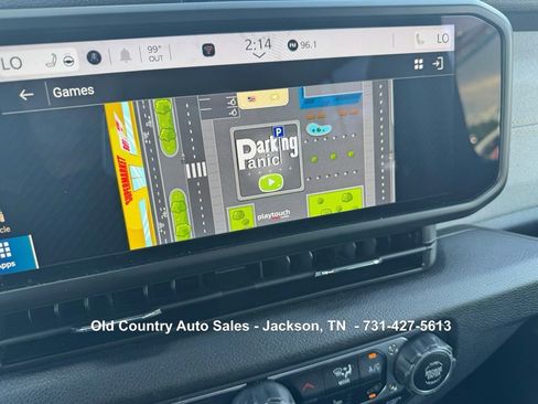 Used 2025 Jeep Wrangler Sport image 63