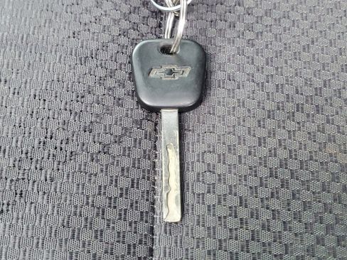 Used 2015 Chevrolet Silverado 1500 LT w/ All Star Edition image 34