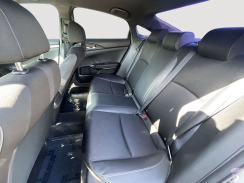 Used 2019 Honda Civic Sport image 24