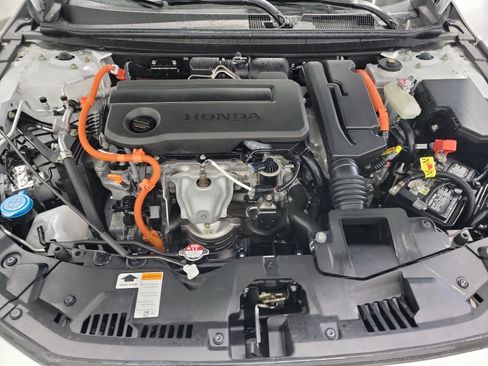 Used 2023 Honda Accord Sport image 25