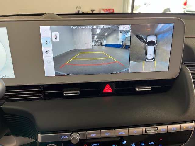 Used 2023 Hyundai Ioniq 5 Limited RWD image 29