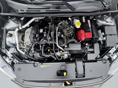 Used 2024 Nissan Sentra SV FWD image 64