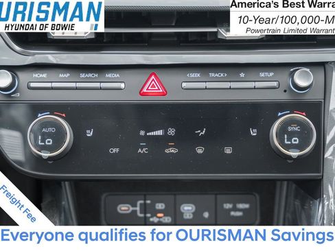 New 2026 Hyundai Sonata SEL image 20