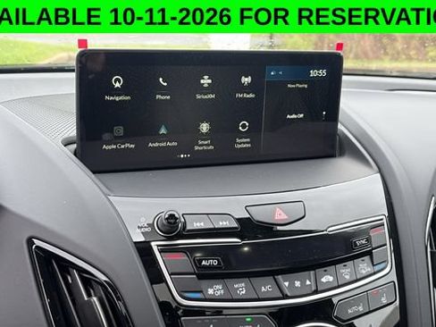 Used 2026 Acura RDX SH-AWD w/ Technology Package image 17