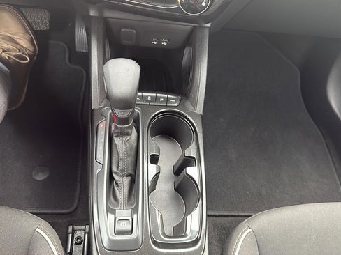 Used 2025 Chevrolet TrailBlazer LT image 17