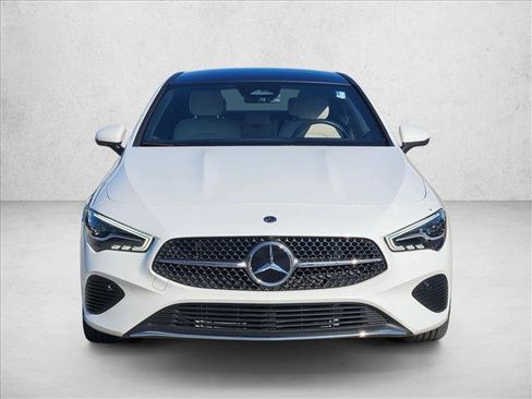 Used 2024 Mercedes-Benz CLA 250 image 2