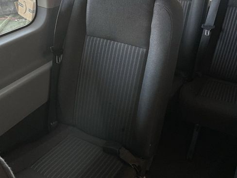 Used 2016 Ford Transit 350 XL image 13