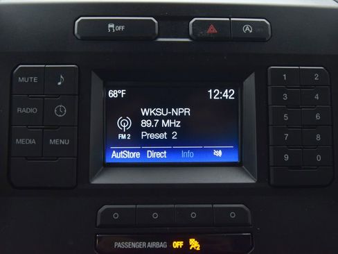 Used 2020 Ford F150 XL w/ XL Power Equipment Group AWD/4WD image 16