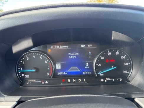 Used 2022 Ford Explorer XLT w/ Equipment Group 202A image 13