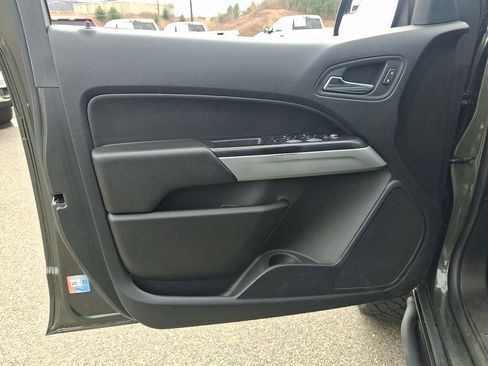 Used 2018 Chevrolet Colorado ZR2 AWD/4WD image 12