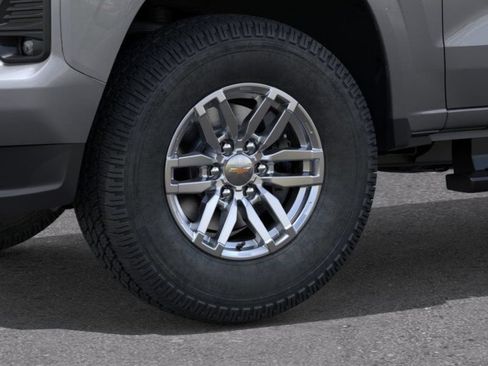 New 2026 Chevrolet Colorado LT w/ LT Convenience Package AWD/4WD image 9