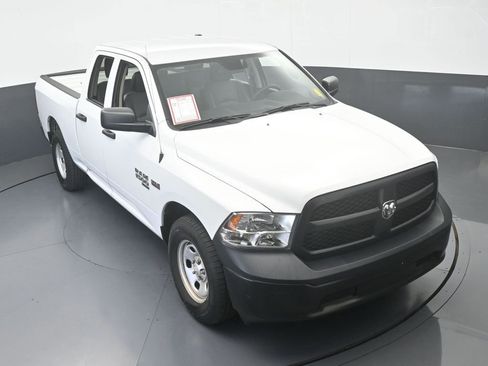 Used 2024 RAM 1500 Tradesman RWD image 59