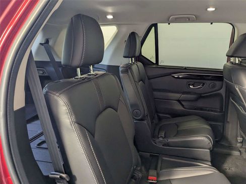 Used 2024 Honda Pilot EX-L image 28