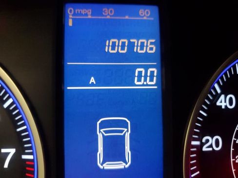 Used 2011 Honda CR-V SE image 18