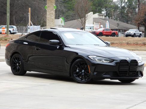 Used 2022 BMW 430i 430i coupe w/ Convenience Package image 10