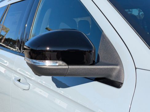 New 2025 Ford Expedition Tremor image 11