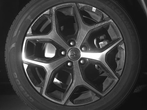 Used 2025 Jeep Compass Limited image 10