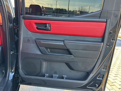 Used 2024 Toyota Tundra TRD Pro image 13