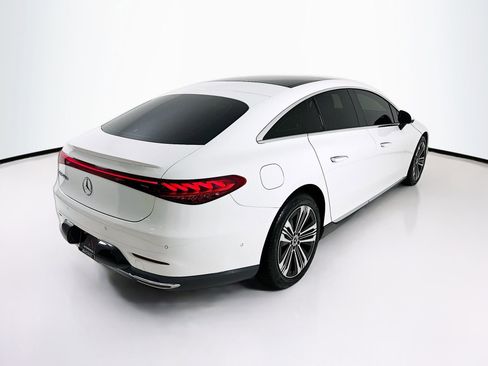 Used 2023 Mercedes-Benz EQS 450+ Sedan image 8